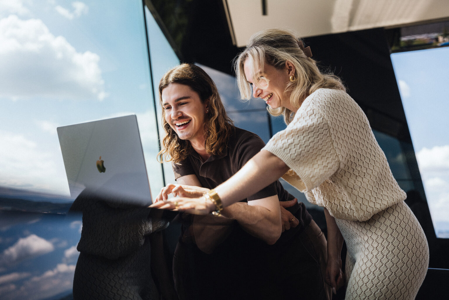 Karriere Im Team Mpg Mpg The Eyewear Company